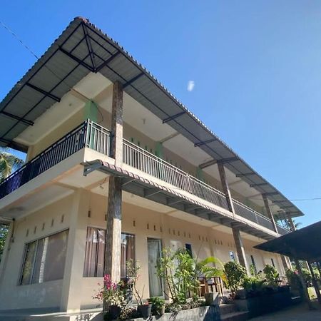 Penginapan Malompek Syariah Padang  Buitenkant foto